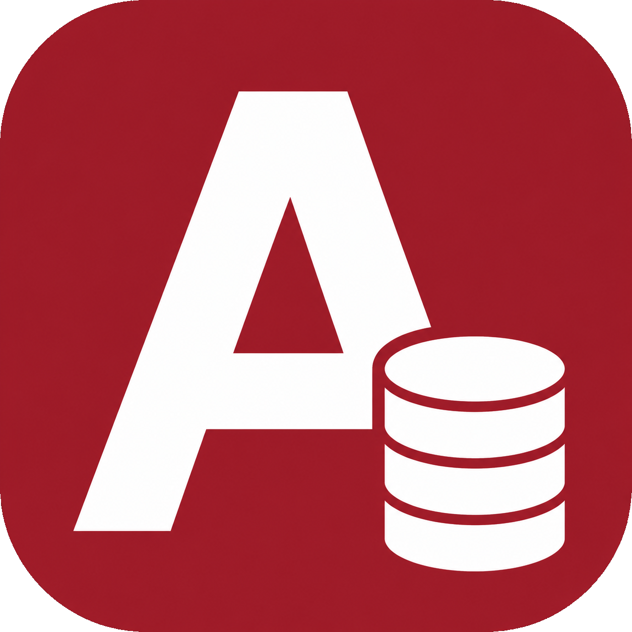 JustyBase SQL Editor (Microsoft Access)