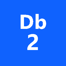 JustyBaseLite - Db2 LUW