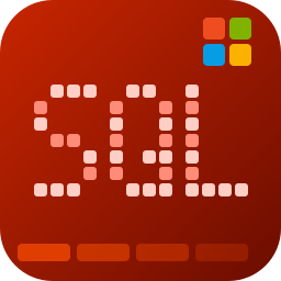 JustyBaseLite - MS SQL Server